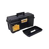 DEWALT Tool Box, One Touch, 24-Inch (DWST24082)