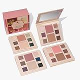 LAURA GELLER NEW YORK Annual Party in a Palette Full Face Palette Set (01 Ready to Jetset!)