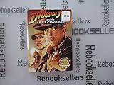 Indiana Jones and the Last Crusade (Special Edition)