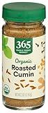 365 by Whole Foods Market, Organic Roasted Cumin, 1.67 Ounce