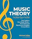 Music Theory Note by Note: Your Guide to How Music Works―From Notes and Rhythms to Complete Compositions