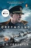 Greyhound (Movie Tie-In): A Novel