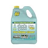 Simple Green Oxy Solve Total Outdoor Pressure Washer Cleaner – 1 Gal