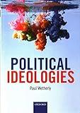 Political Ideologies