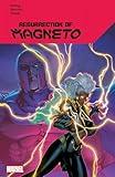 Resurrection Of Magneto