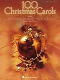 100 Christmas Carols (Piano;vocal;guitar Songbook)