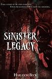 Sinister Legacy: An erotic horror novel