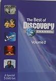 Best of Discovery Channel, Volume 2 (Rameses: Wrath of God or Man? / MythBusters: 3 Pilots /Wolves at Our Door+Living with Wolves / Deadliest Catch -Pilot/Black Sky: Winning the X-Prize)