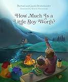 How Much Is a Little Boy Worth?
