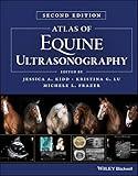 Atlas of Equine Ultrasonography