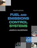 Automotive Fuel and Emissions Control Systems (Pearson Automotive Series)