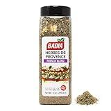 Badia Herbs De Provence Seasoning, French Blend, 8 oz – Traditional French Flavor for Elegant & Everyday Cooking