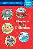 Disney/Pixar Story Collection (Step into Reading)