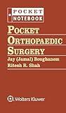 Pocket Orthopaedic Surgery (Pocket Notebook Series)