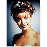 Twin Peaks 8Inch x 10Inch photo Sheryl Lee prom photo ed