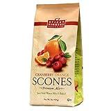 Scone Mix - Cranberry Orange - 16oz (454g)