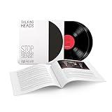 Stop Making Sense (Deluxe Edition)