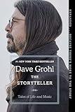 The Storyteller: Tales of Life and Music—A Memoir of Dreams, Music and Legendary Collaborations