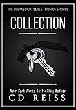 Collection: A Jonathan & Monica Shorts Anthology (Submission Series Book 4)