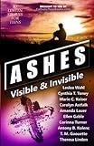 Ashes: Visible & Invisible (Catholic Teen Books Visible & Invisible Anthology Series)