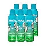 Skintimate Coconut Delight Shave Gel for Women, 6 Pack | Skintimate Shaving Cream for Women, Womens Shaving Cream, Shave Cream, Shaving Foam, Womens Shave Gel, Pack of 6, 7oz each