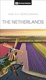 DK The Netherlands (Travel Guide)