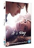 If I Stay [DVD]