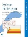 Systems Performance (Addison-Wesley Professional Computing Series)