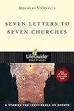 Seven Letters to Seven Churches (LifeGuide Bible Studies)