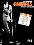 The Animals -- Retrospective Guitar TAB Songbook: Guitar TAB (Guitar Songbook)
