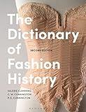 The Dictionary of Fashion History