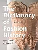 The Dictionary of Fashion History