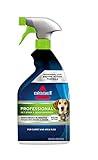 BISSELL Professional Stain & Odor, 22 Fl Oz, 77X7 (Packaging May Vary)