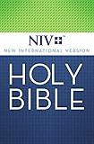 NIV, Holy Bible
