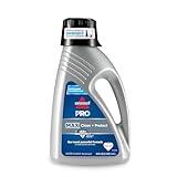 Bissell 78H6B Deep Clean Pro 2X Deep Cleaning Concentrated Pro Max Formula, 48 ounces