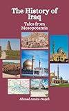 The History of Iraq: Tales from Mesopotamia