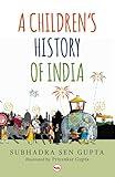 A CHILDREN'S HISTORY OF INDIA (PB)