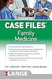 Case Files Family Medicine, Fifth Edition