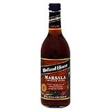 Holland House, Cook Wine Marsala, 16-Ounce (6 Pack)