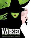 Wicked (Original Cast Recording)[Deluxe 2 CD]