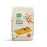 365 by Whole Foods Market, Organic Penne Rigate, 16 Ounce