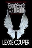 Destiny's Knight: A Fallen Angel Paranormal Romance (Guarded Souls Book 1)