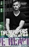 This Means War: Clover Bay High Book 3
