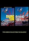 Rising Son - The Legend of Skateboarder Christian Hosoi [DVD]