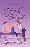 Hat Trick (D.C. Stars Book 4)