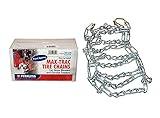 Rotary 5550 Snowblower Tire Chain - 410/350-6, 12.25 X 350