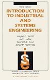 Introduction To Industrial And Systems Engineering