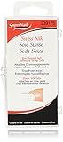 Supernail Swiss Silk Wrap Self-Adhesive Tabs, 40 Count
