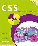 CSS in easy steps