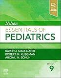 Nelson Essentials of Pediatrics